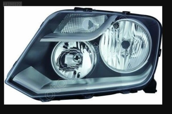 AMAROK SOL ÖN FAR 2012 2017 2H1941010 ÇAĞRI OTO MASLAK