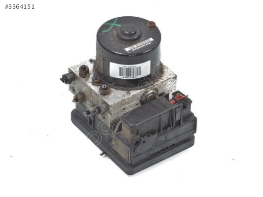 Ford Kuga ABS Beyni 9V41-2C405-AB 10.0960-0138.3 10.0206-0397.4