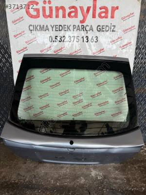 OPEL VECTRA HB BAGAJ KAPAĞI