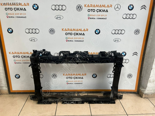 FORD COURIER FİESTA ÖN PANEL ORJİNAL P2