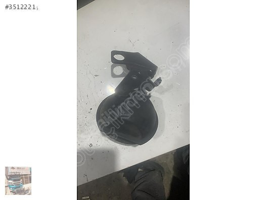 7M0129808 vw caddy vakum tüpü