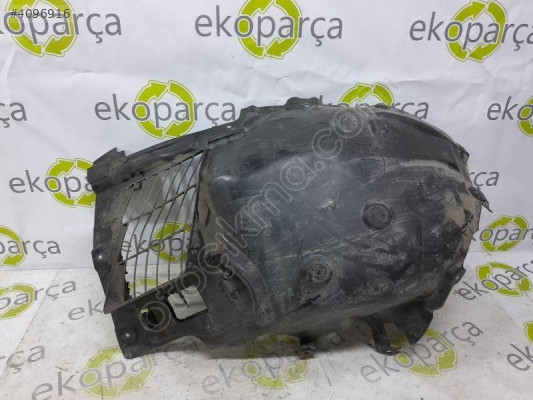 BMW M SERİSİ 2020 2024 G80 G82 M4 SAĞ ÖN DAVLUMBAZ 51718070504