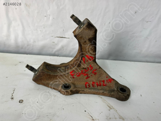 FORD FOCUS 2.5 1.6 AKS ASKISI HATASIZ MONTECAR