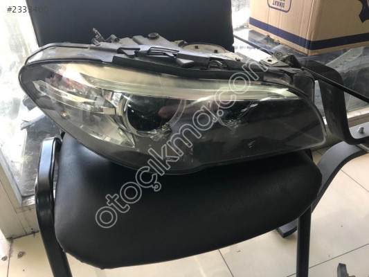 BMW 5 SERİ F10 LCI SAĞ ÖN FAR