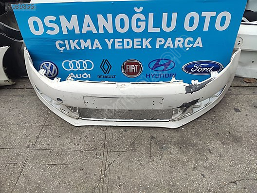 VOLKSWAGEN POLO ÖN TANPON