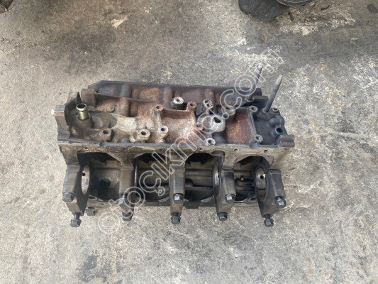 FORD CONNECT MOTOR BLOĞU