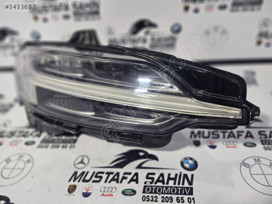 VOLVO XC60 SAĞ ÖN FAR | 3140418