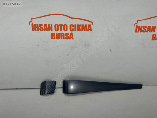 Laguna 3  torpido çıta araçtan sökme hatasız