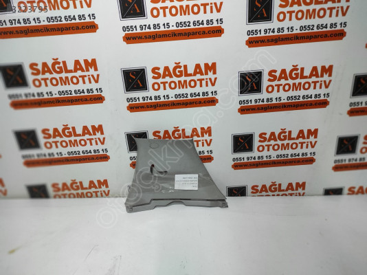 HYUNDAİ İ20 2010 SAĞ ARKA DİREK KAPLAMASI OEM; 85860-1J000