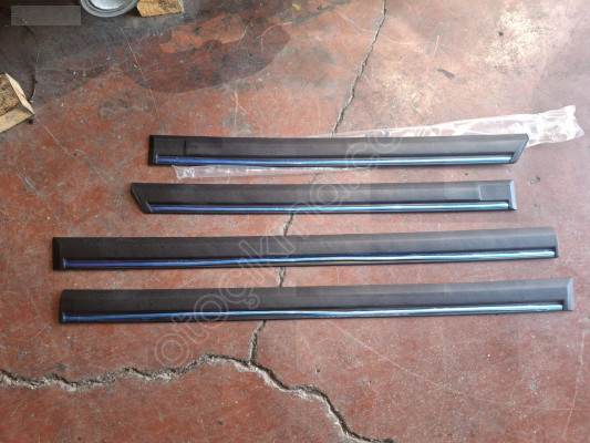 ÖZMEN OPEL VECTRA B SAĞ SOL ÖN ARKA YAN KAPI ÇITASI