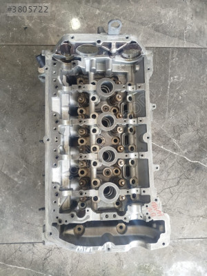 MİNİ COOPER M13 SİLİNDİR KAPAĞI ORJİNAL ÇIKMA EGE OTOMOTİV BURSA