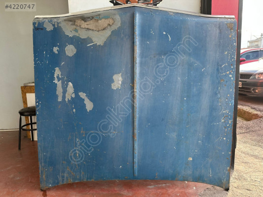 CHEVROLET İMPALA 1964 MOTOR KAPUTU ORJİNAL