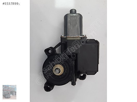7E0959802 TRANSPORTER T6 CAM MOTORU