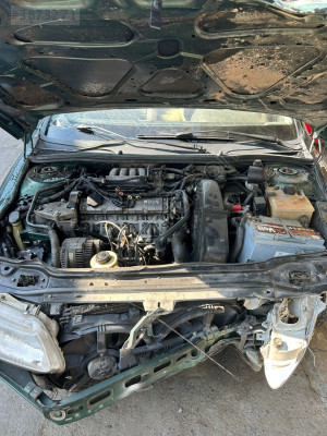 RENAULT LAGUNA 1 2.0 8V BENZİNLİ WESTİNGHOUSE