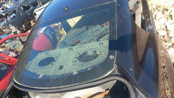 OPEL INSİGNİA ARKA CAM.OTO ERKAN ÜNYE