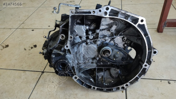 PEUGEOT 206+ 1.4 HDI ŞANZIMAN