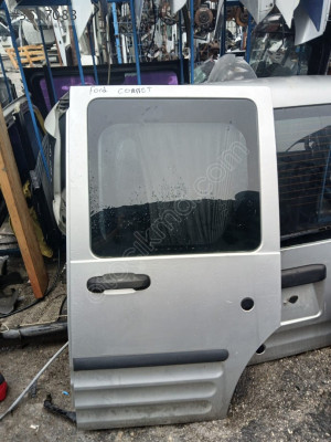 FORD CONNECT SOL ARKA SÜRGÜLÜ KAPI GÜÇMANLAR