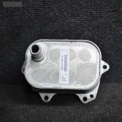 03N117021A orjinal YAĞ SOĞUTUCU 2.0 TDI