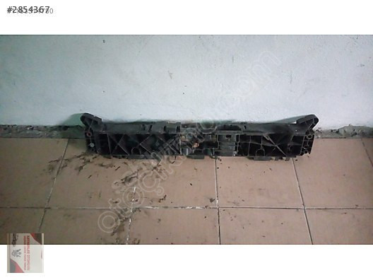 RENO CLİO 4 ÖN PANEL KAYHANLAR OTO ÇIKMA 