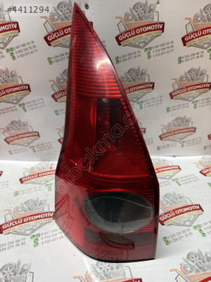 FORD FOCUS 1 SW SOL ARKA STOP ORİJİNAL SÖKME