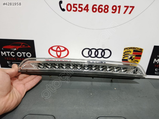 PEUGEOT 308-508 3.STOP ORJİNAL