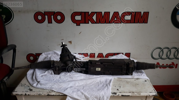 8R0909144P AUDI Q5 DIREKSIYON KUTUSU