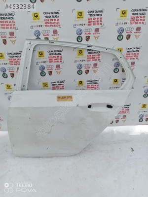 VOLKSWAGEN GOLF 8 SOL ARKA KAPI OEM 5H833311