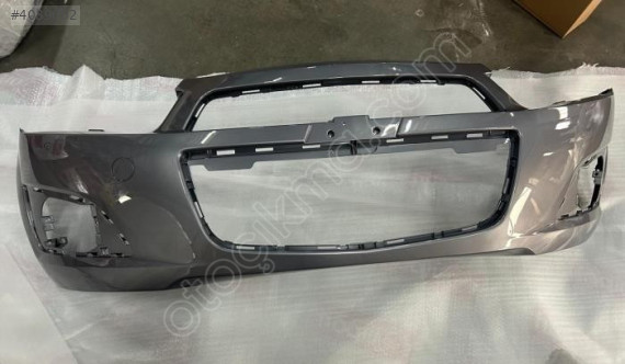 Chevrolet Yeni Aveo T300 Kasa Ön Tampon   95019927