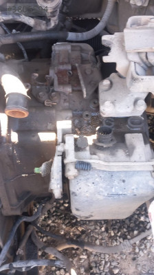 CHEVROLET EVANDA 2.0 OTOMATİK ŞANZIMAN.OTO ERKAN ÜNYE