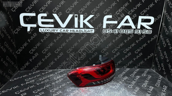 MERCEDES W247 GLB SERİSİ SOL DIŞ STOP