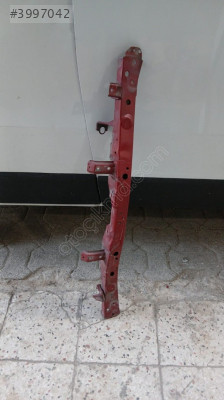 NISSAN JUKE ÖN PANEL (ÜST) ORİJİNAL