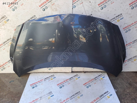 Nissan Micra motor kaputu çıkma