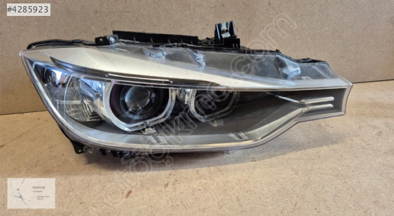 BMW 3 KASA F30 FAR XENON SAĞ SÖKME ORJİNAL