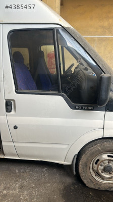 FORD TRANSİT SAG ÖN KAPI