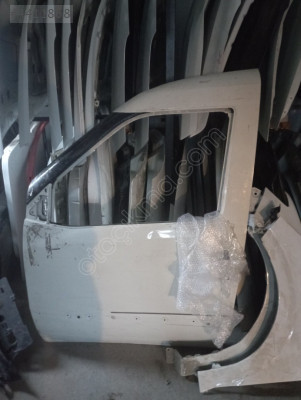 2018 model fıat doblo sol on kapı