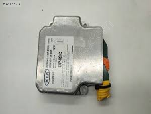 KIA OPIRUS AİRBAG BEYNİ
