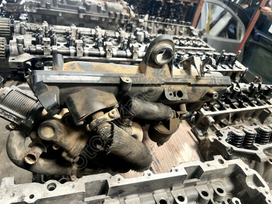 FIAT 1.3 MULTIJET EURO 4 EMME MANİFOLDU