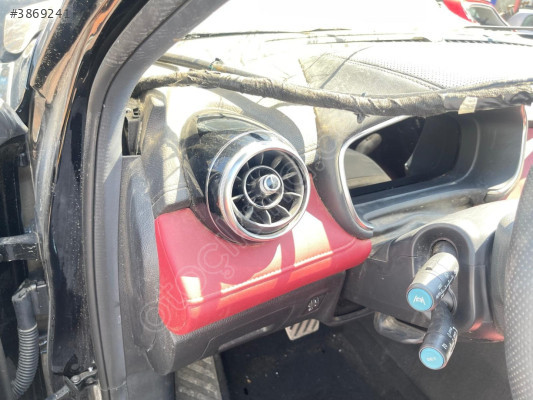 MG HS GÖSTERGE PANELİ 1.5 BENZİNLİ 2023 MODEL