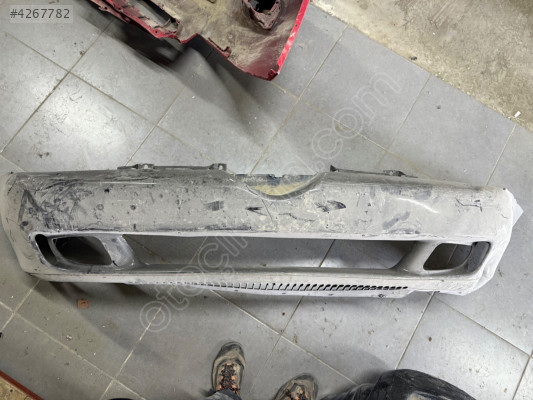 ALFA ROMEO 166 ÇIKMA ORJİNAL ÖN TAMPON BDÇ