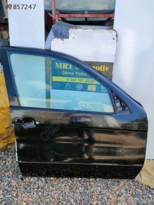 BMW X5 KAPI