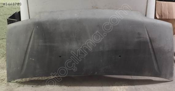 FİAT DUCATO KAPUT 2002 2007 ÇIKMA PARÇA