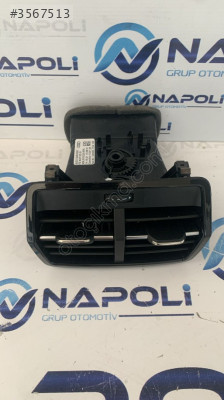 83a819203 AUDİ Q3 ORTA KONSOL HAVA ÜFLEME PANELİ 2019/2022