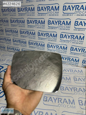 NİSSAN QASHGAİ 2014- AYNA CAMI