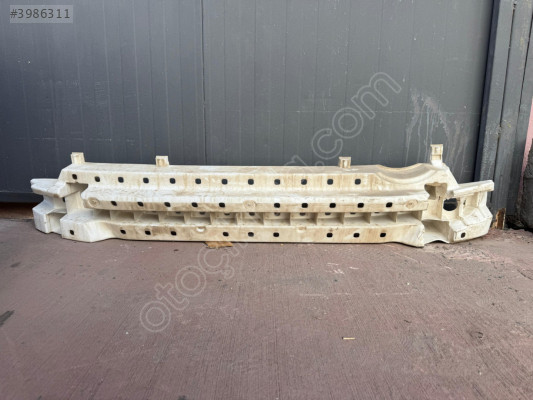 RENAULT MEGANE 4 ARKA TAMPON DARBE EMİCİ ÇIKMA ORJİNAL 850900059R