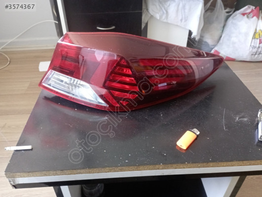 2019 2021 model Hyundai elentra sağ stop