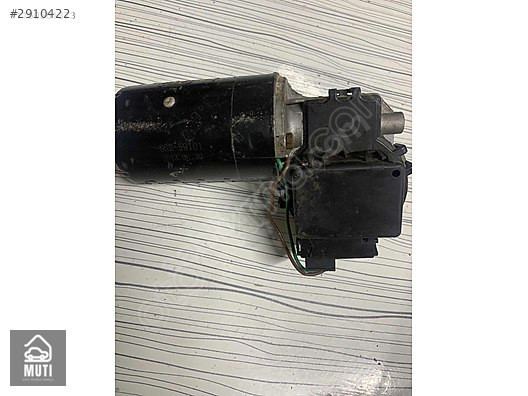 Fiat Tempra Tipo Uno Ön Cam Silecek Motoru 12V 64342101 59101.