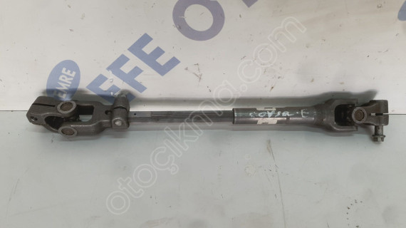 opel corsa e direksiyon alt mafsal/mil (son fiyat)