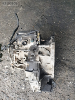 MERCEDES VİTO 2002 W638 ÇIKMA ORİJİNAL OTOMATİK ŞANZIMAN