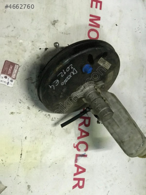 Fiat Ducato Westinghouse