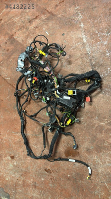 CİTROEN BERLİNGO CARGO OTOMATİK MOTOR TESİSATI 2023